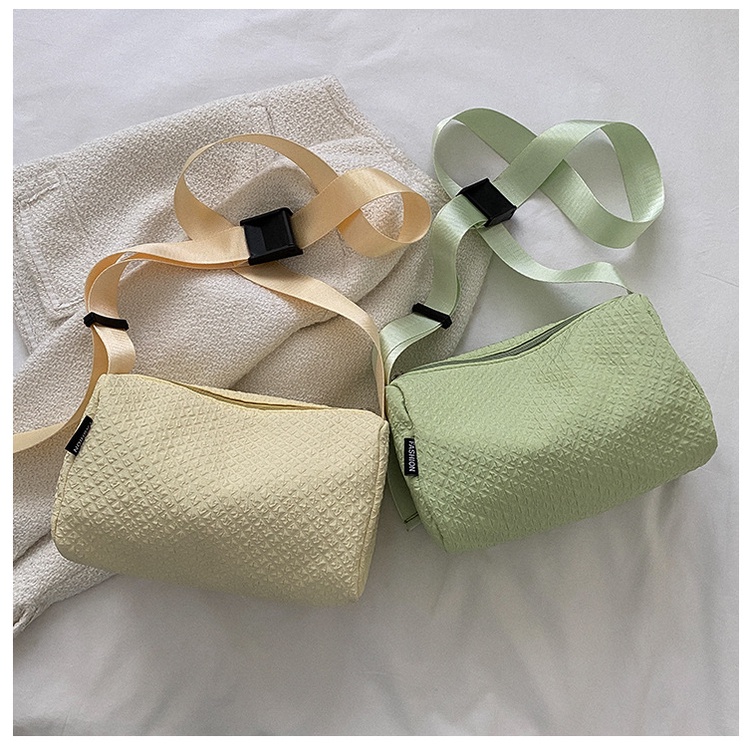 Túi Đeo Vai Phong Cách Nhật Bản Thời Trang Cho Nữ