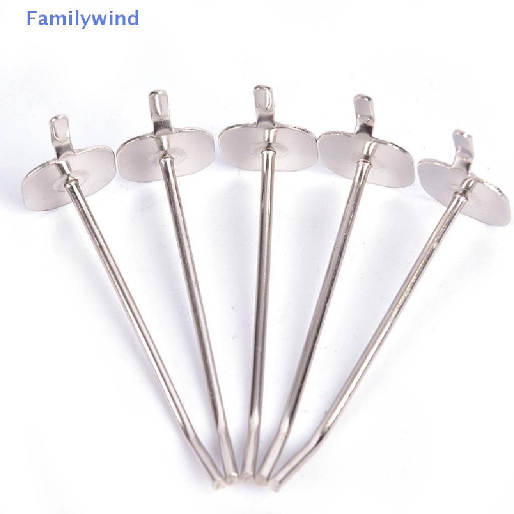 Set 5 Móc Treo Đồ Gắn Tường Đục Lỗ Đa Ứng Dụng