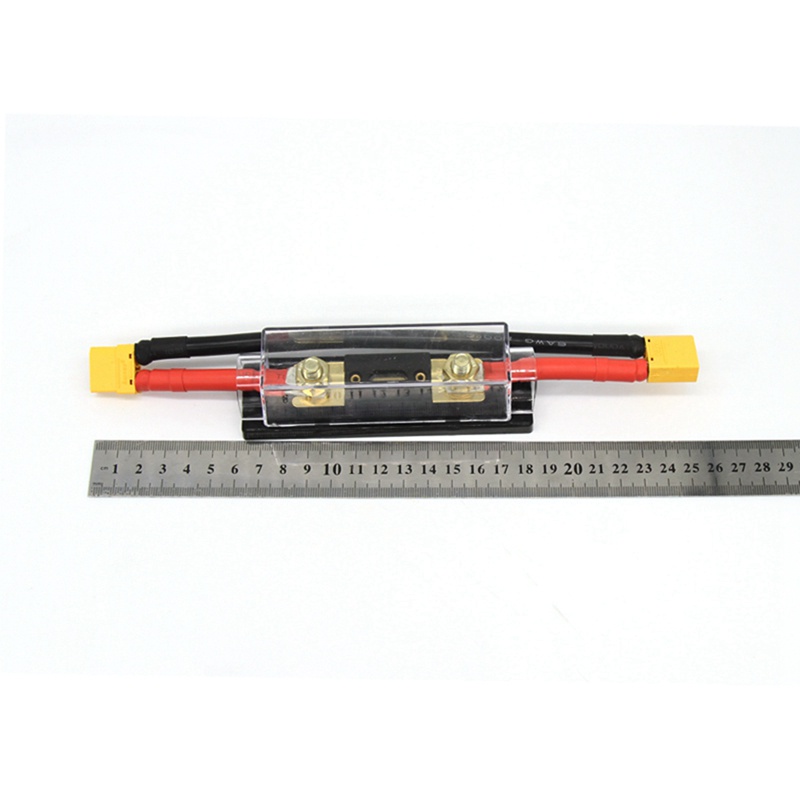 Cầu Chì Hàn Điện 300A SQ-SW1 Chuyên Dụng