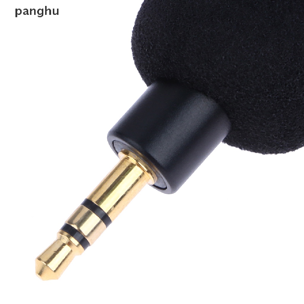 Micro Jack Cắm 3.5 aux Nhỏ Gọn Đa Năng Cho Điện Thoại / Máy Tính Xách Tay / laptop