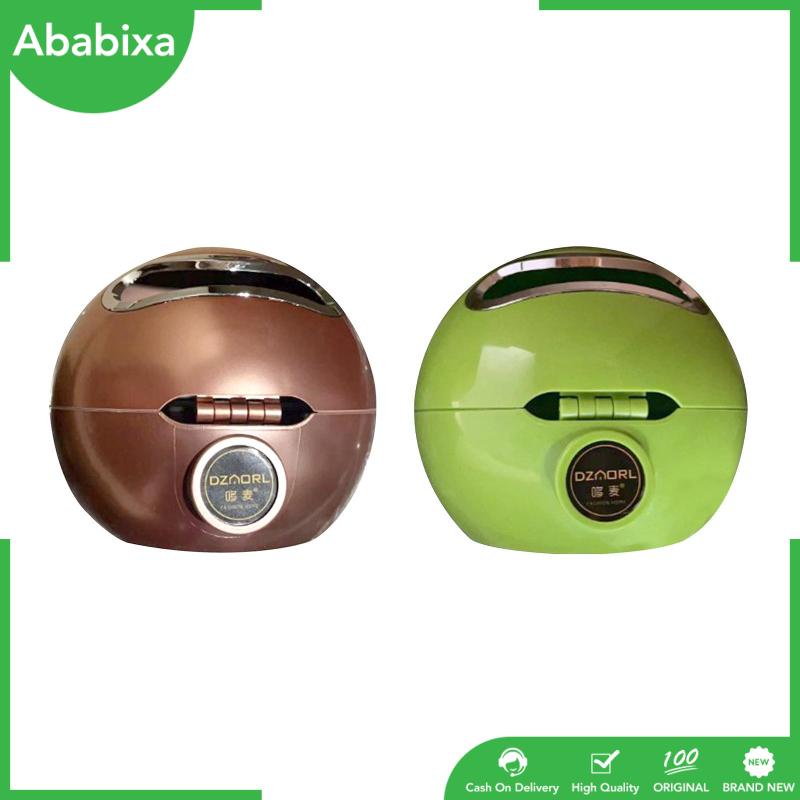 [Ababixa] Hộp Đựng Khăn Giấy 7 '' x7 '' x6.69 '' Gắn Tường Nhà Tắm Chống Nước