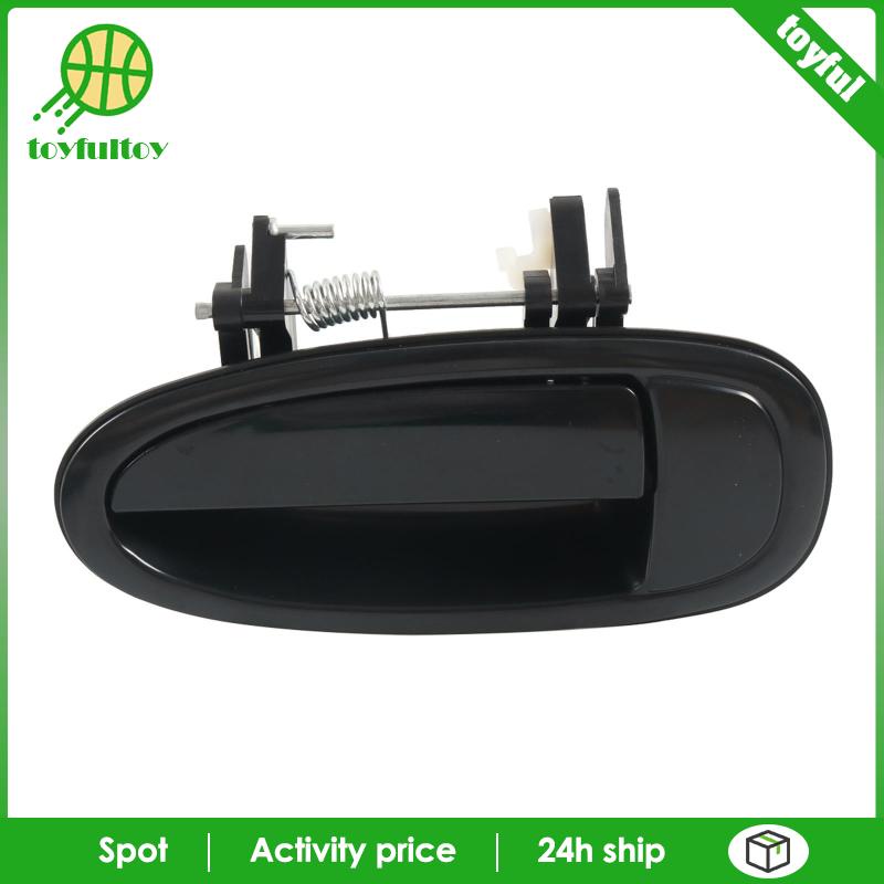 Tay Nắm Cửa Trái 69240AC010Rl Chuyên Dụng Cho Xe Hơi 1995-1999