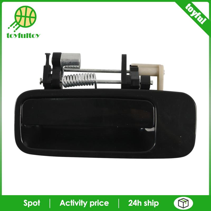 Tay Nắm Cửa Bên Ngoài 69240-Aa010 Cho Xe Hơi