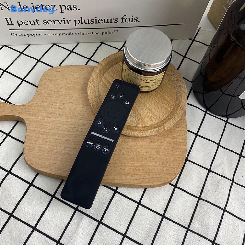 Vỏ Silicon Bảo Vệ Cho Điều Khiển Từ Xa Samsung BN59-01312A / 01312B