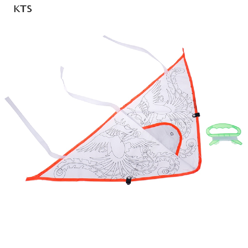 1 Bộ Dụng Cụ Làm Đồ Chơi Hoạt Hình KTS 1 Cái DIY Có Thể Gập Lại Cho Trẻ Em