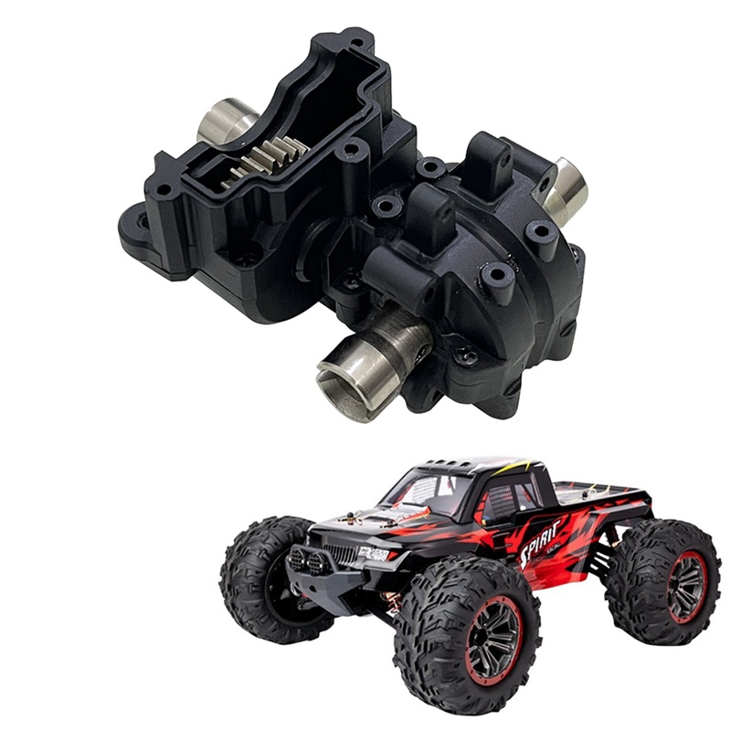 Bánh Răng Hộp Số Sau Kèm Bánh Răng Cho Xe Điều Khiển Từ Xa XLF X03 X04 X03A X04A X-03 X-04 X05 X06 F10 F19 1 / 10