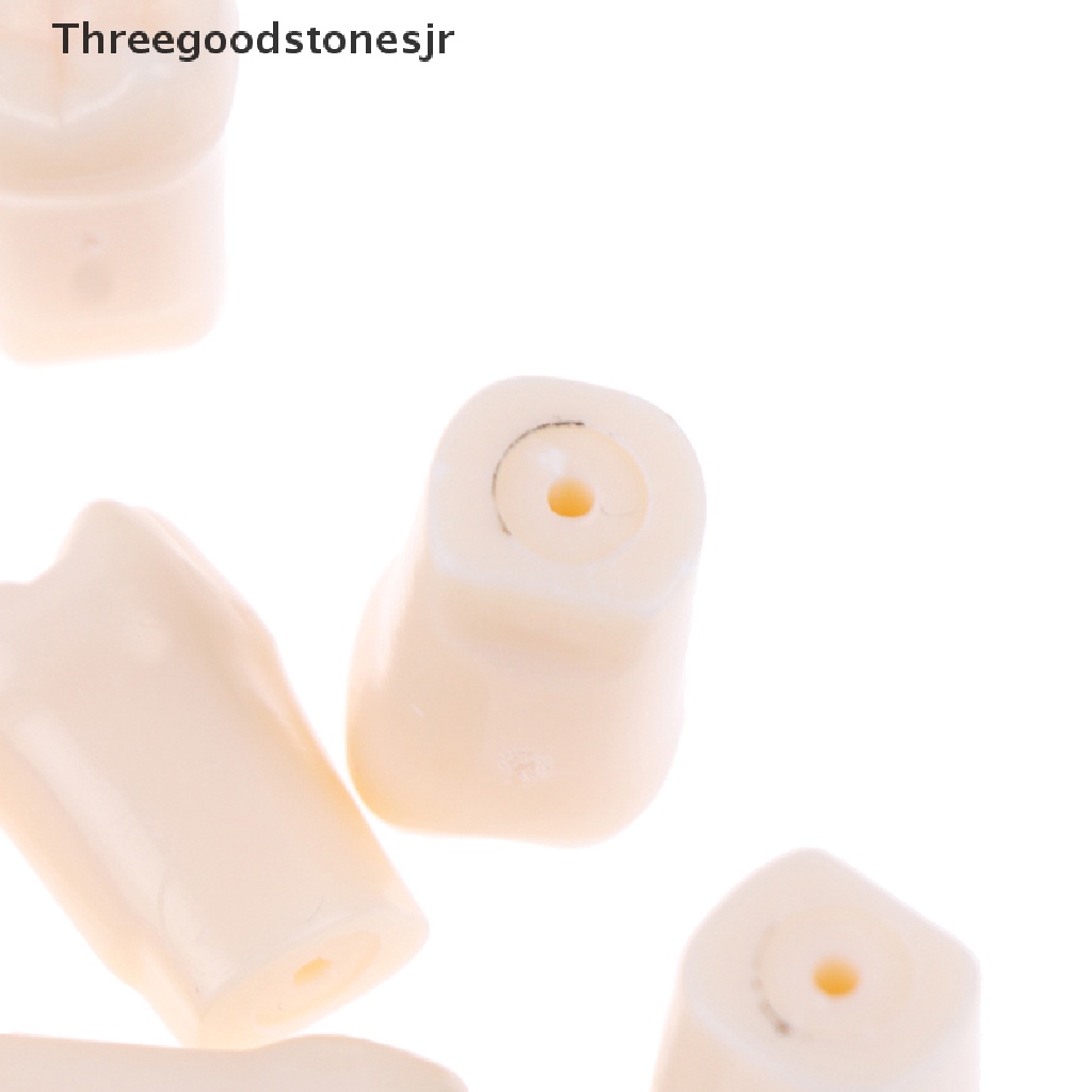 Set 28 Răng Giả Bằng Nhựa Resin Cho Dạy Học JR