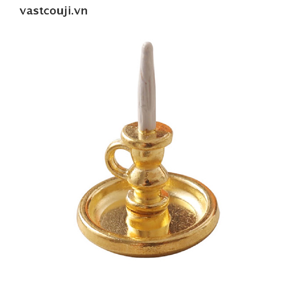 Chistji Giá Đỡ Mô Hình Trang Trí Nhà Búp Bê Tỉ Lệ 1: 12 Cao Cấp