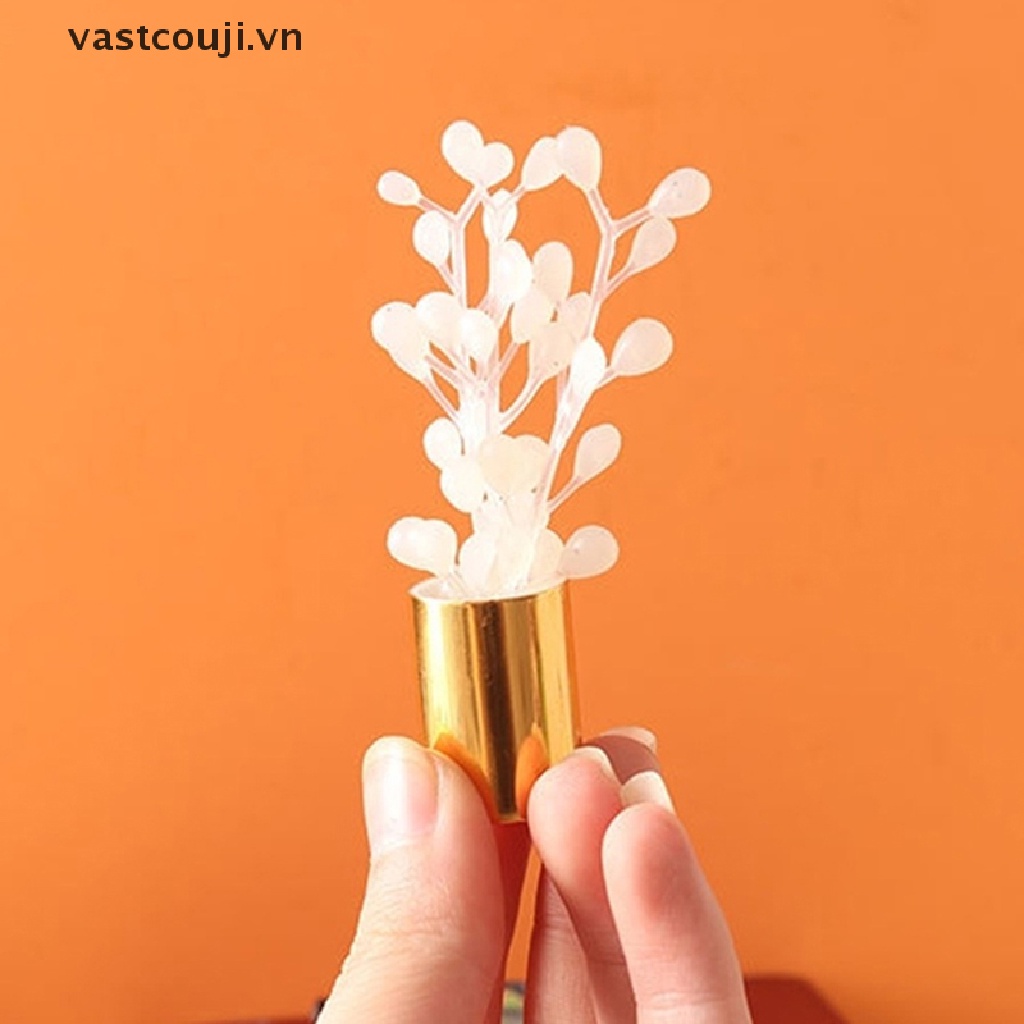 Mô Hình Bóng Đèn Trang Trí Nhà Búp Bê Tỉ Lệ 1: 12