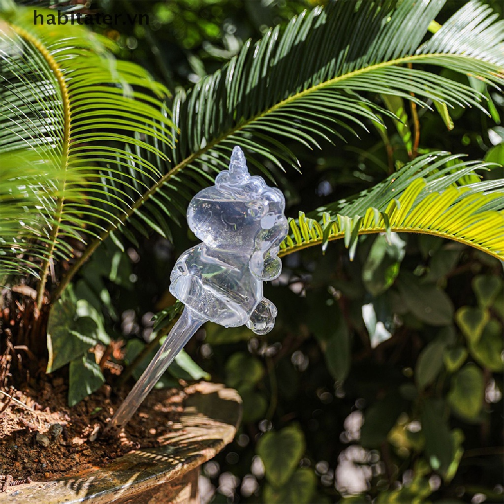 1 Đầu Tưới Nước Nhỏ Giọt Tự Động