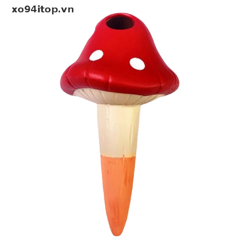 1 Dụng Cụ Tưới Nước Nhỏ Giọt Tự Động Bằng Gốm