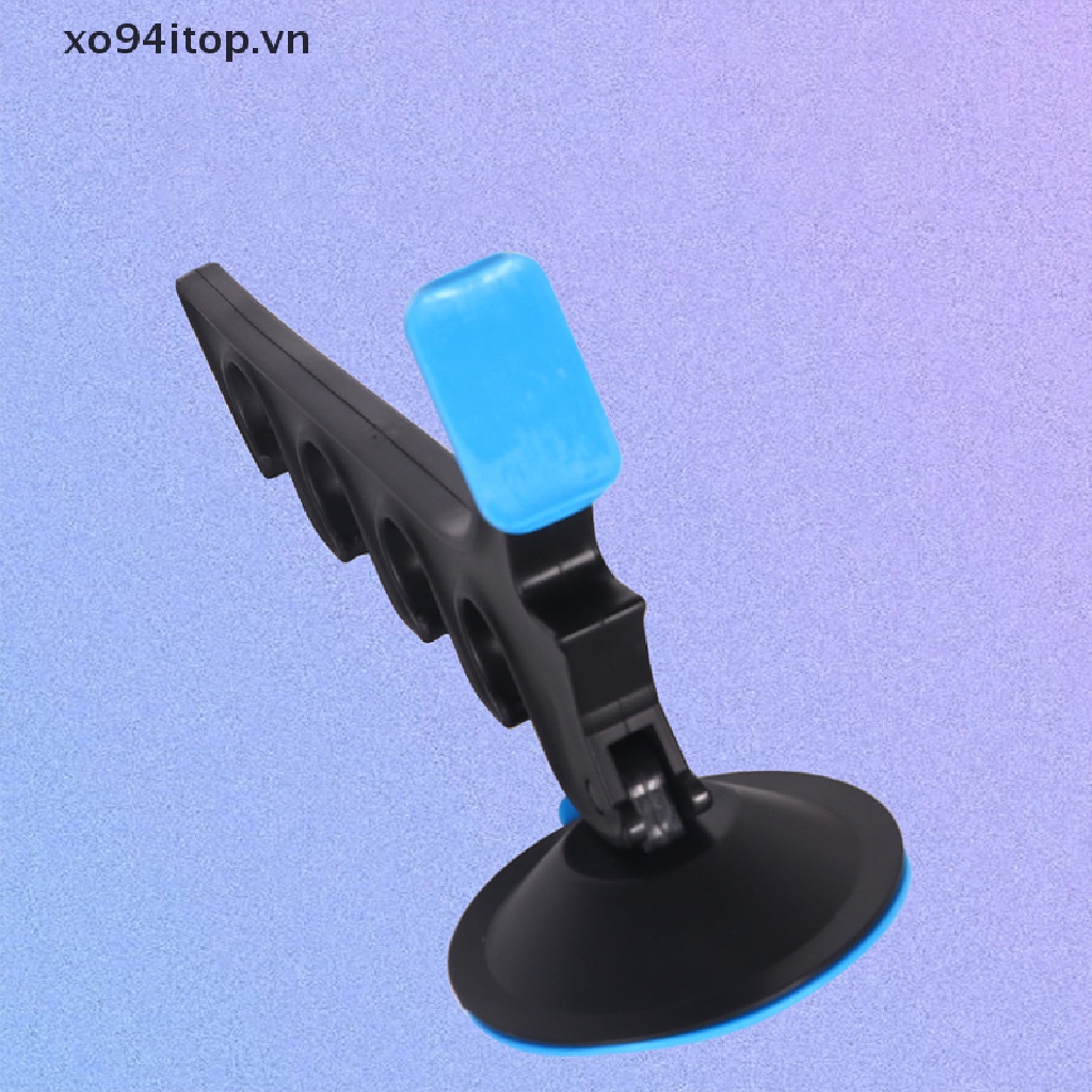 1 Giá Đỡ Cần Câu Gắn Tường Tiện Dụng