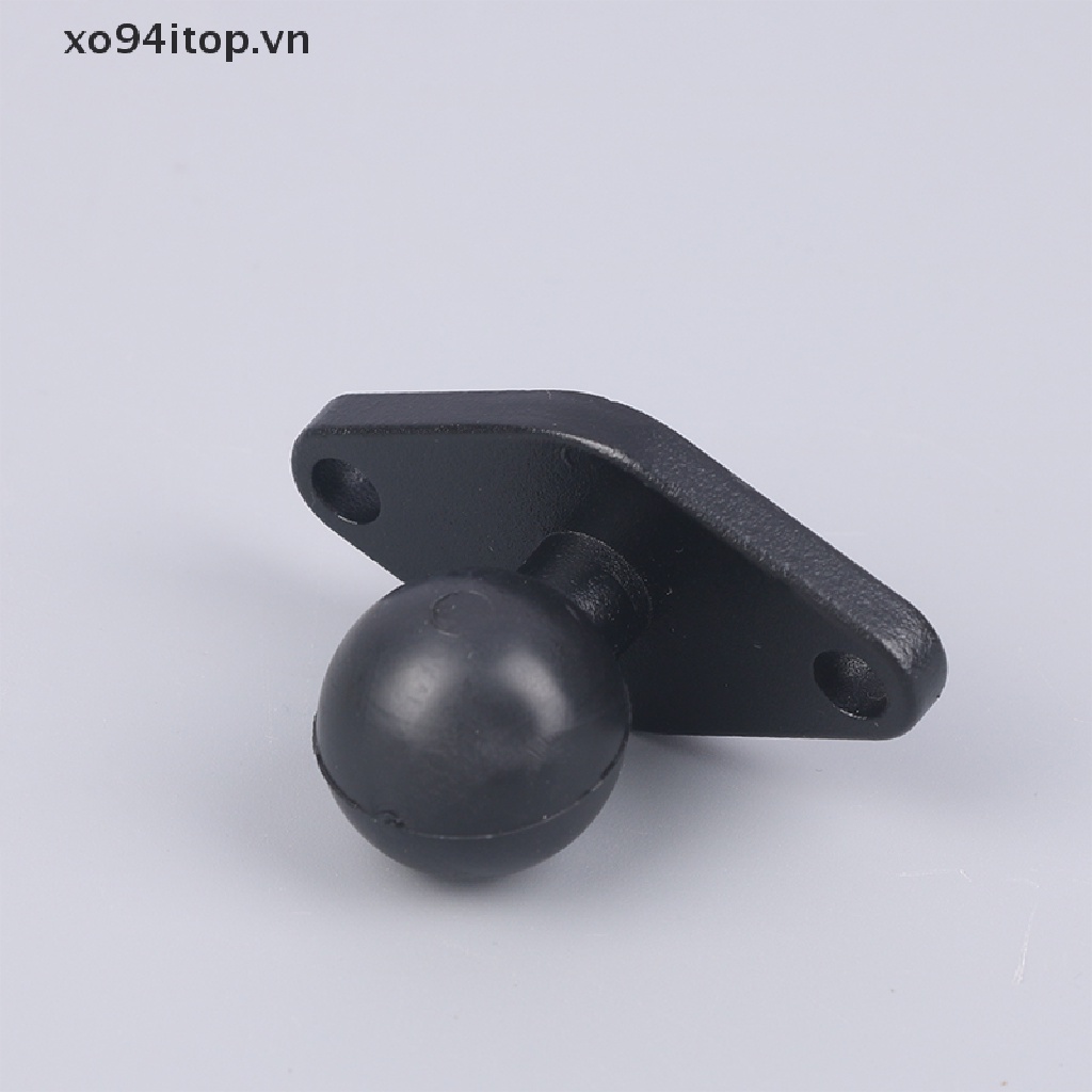 Đầu Chuyển Đổi XOITOP 25mm Bằng Hợp Kim Nhôm 25mm Chuyên Dụng Cho Xe Mô Tô