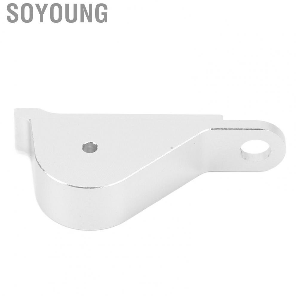 Soyoung Heater Box Blend Air Door Clip  Scratch Resistant Easy To Install Mixed for Car