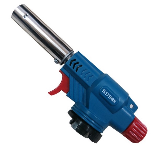 Đèn khò gas NaMilux chính hãng, Khò gas mini tiện dụng đã năng độ bền cao