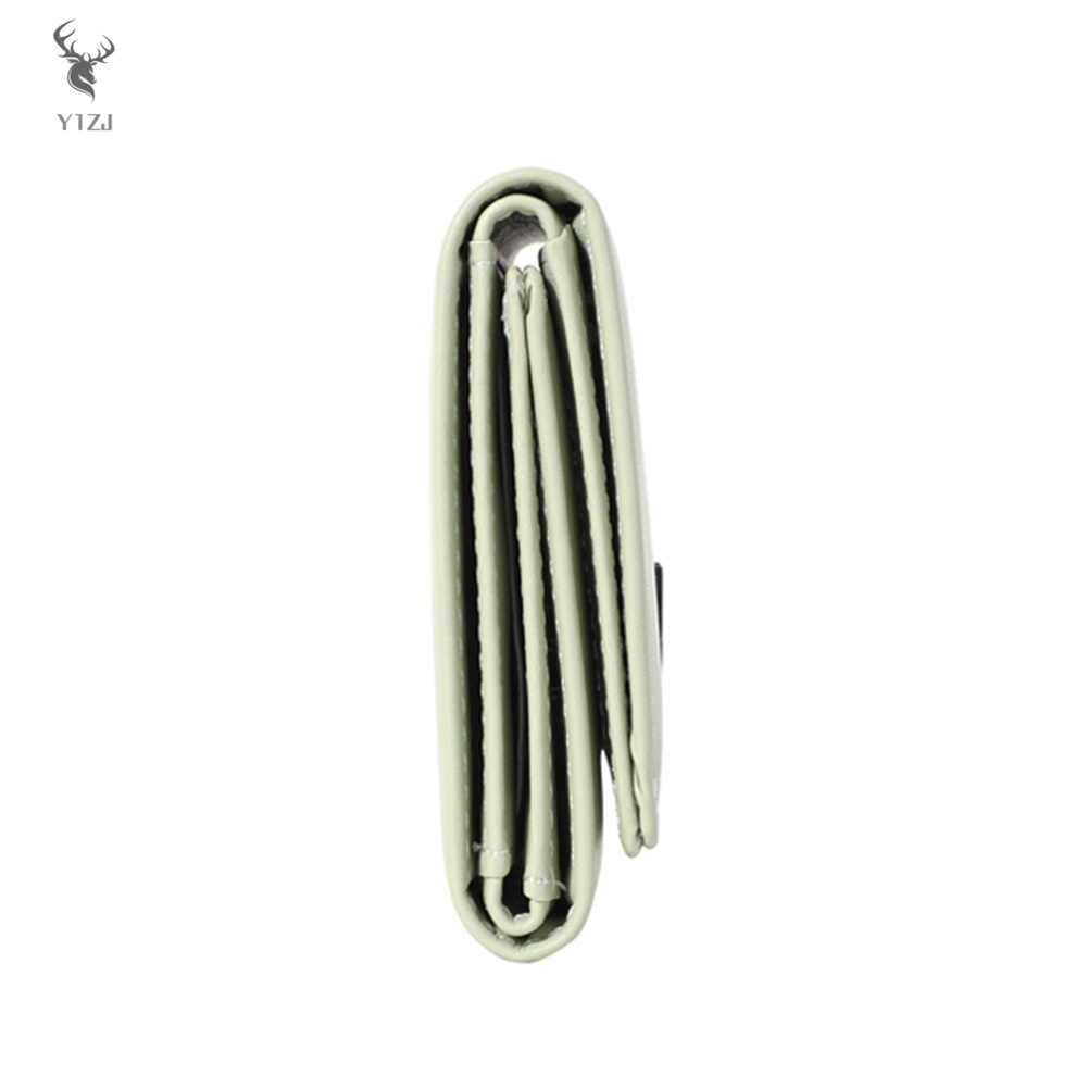 Ví Nữ Gấp Ba Lớp Thiết Kế Hoàn Hảo Làm Quà Tặng Hoàn Hảo