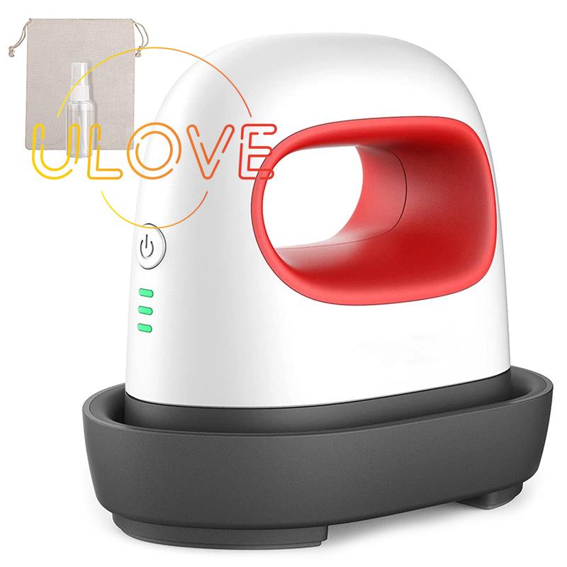 Máy Ép Nhiệt Mini Cho Mũ / Giày HTV Vinyl Phích Cắm US