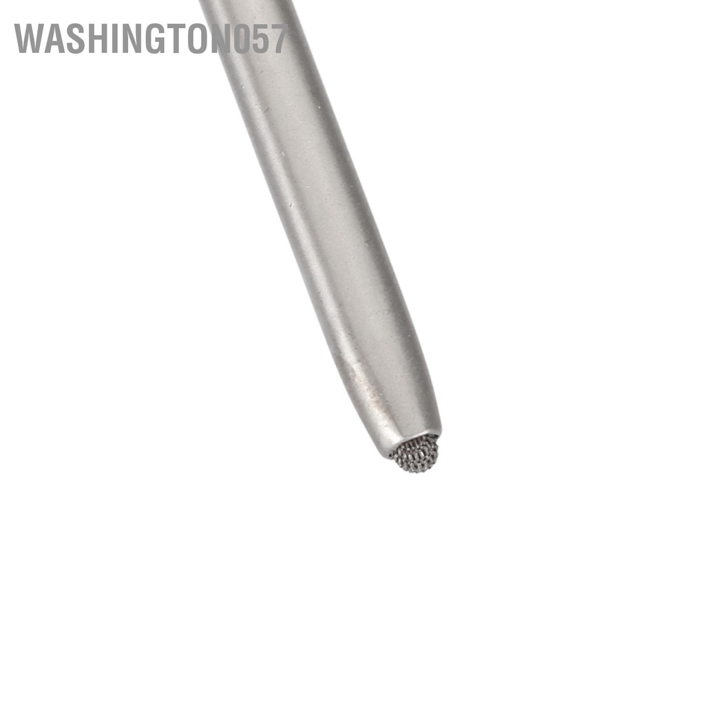 Washington057 Bút Stylus Cho Moto G XT2043 2020 Thay Thế Màn Hình Cảm Ứng Độ Nhạy Cao Ghi Chú Vẽ Chỉnh Sửa