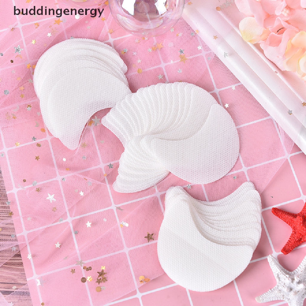 Set 20 Miếng Dán Bảo Vệ Vùng Mắt Dùng Một Lần Tiện Dụng {buddingenergy}
