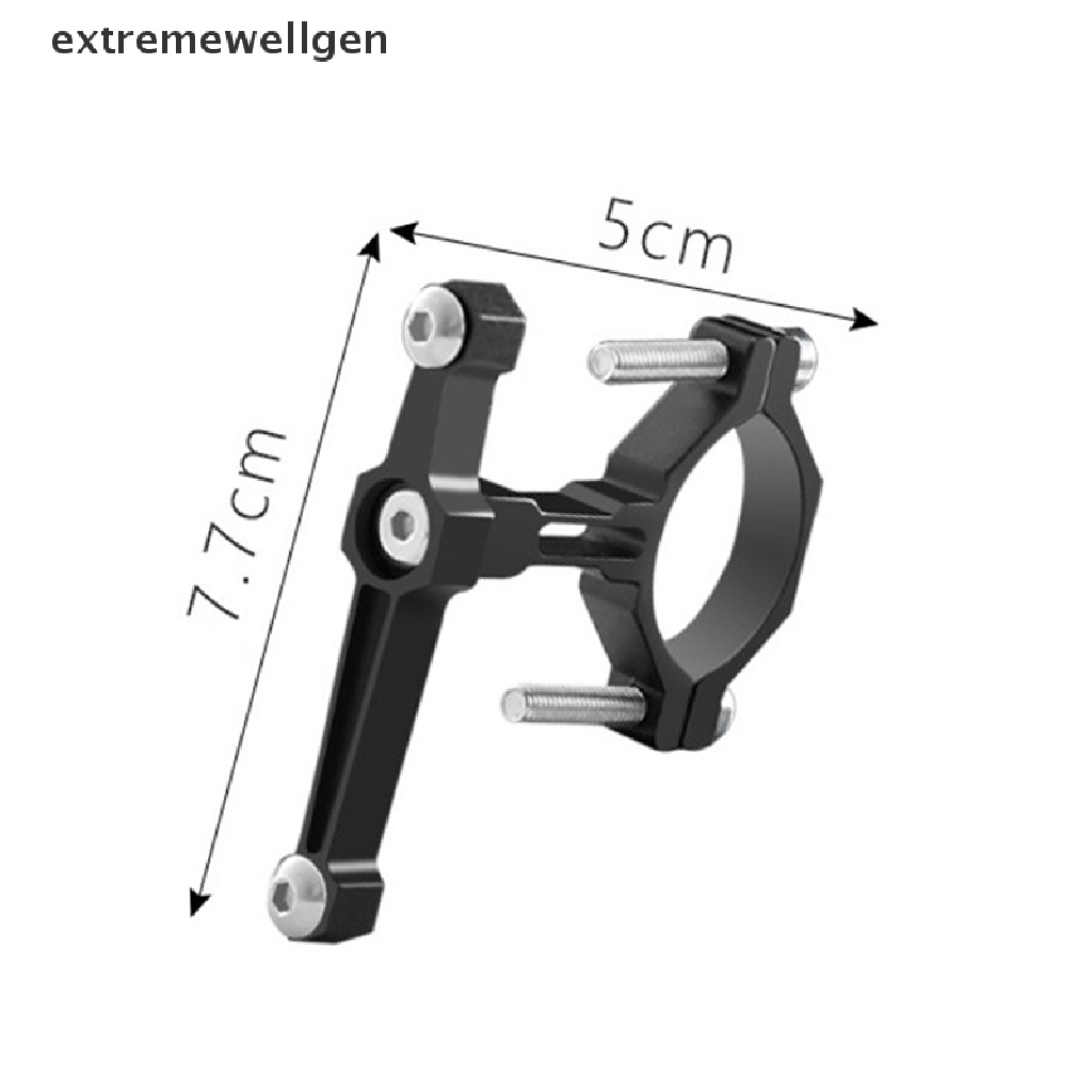 1 Bộ Giá Đỡ Bình Nước Cho Xe Đạp Leo Núi MTB