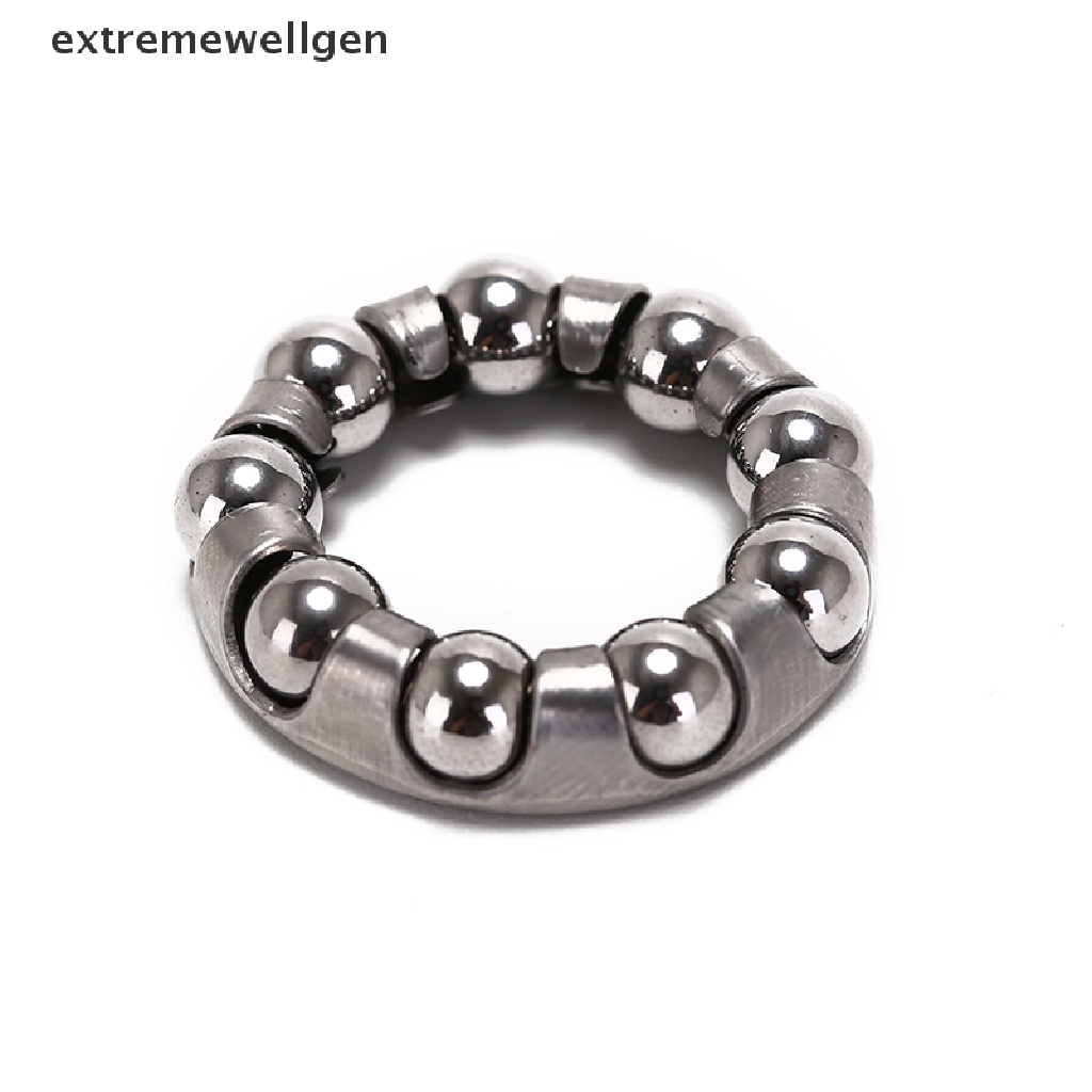 Bộ 2 Trục Bánh Xe Đạp 1 / 4 inch x 9 Chất Lượng Cao