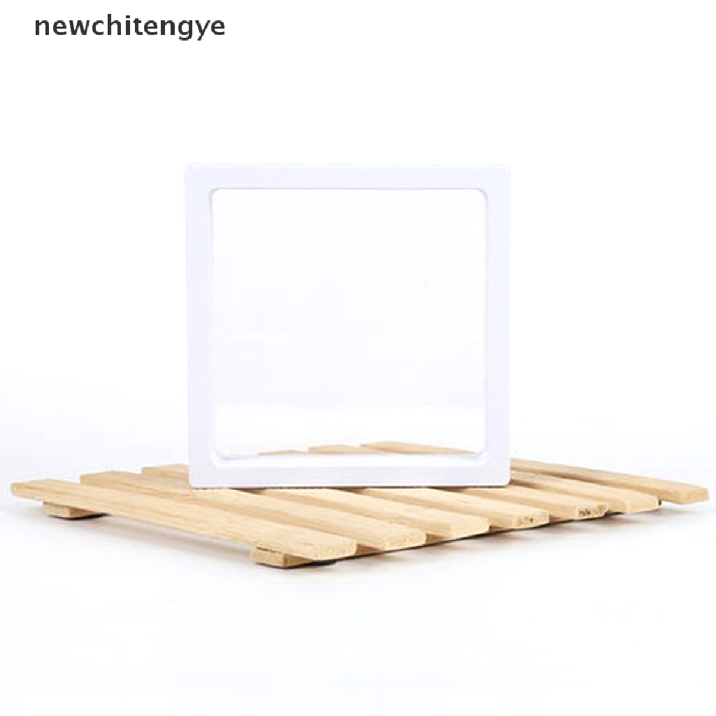 Hộp Trong Suốt Trưng Bày Trang Sức Tiện Dụng