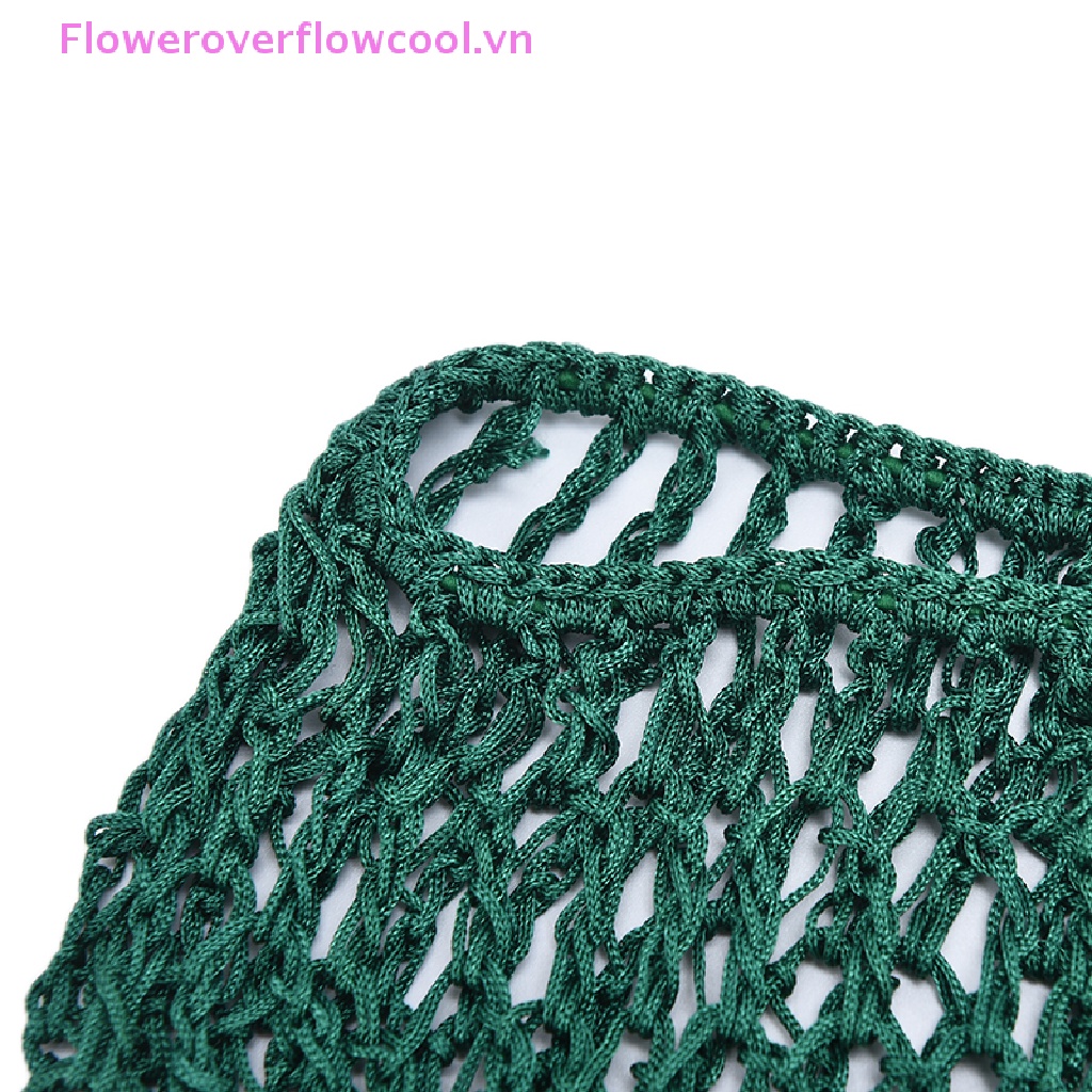 Mũ Lưới Trùm Đầu Màu Trơn Khi Ngủ Cho Nữ