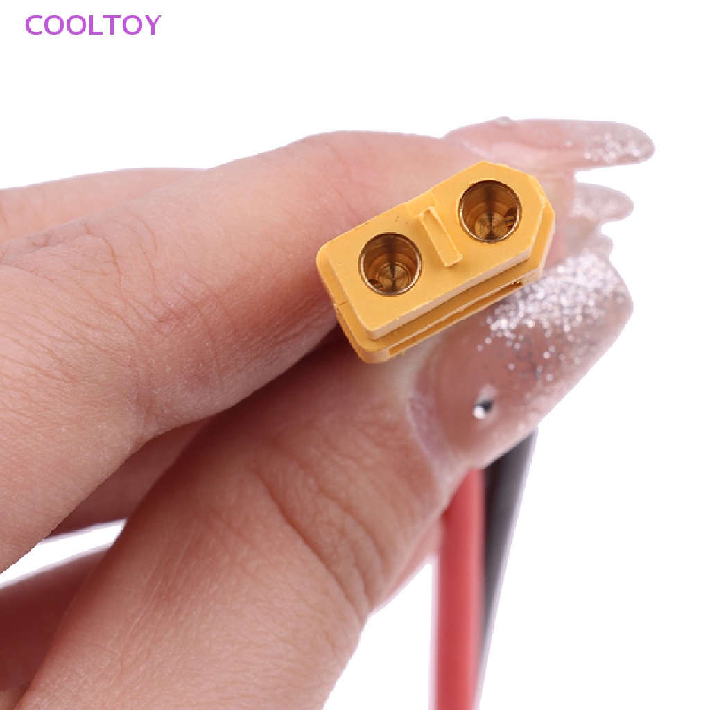 Bảng Mạch Sạc Pin Lipo XT30 XT60 XT90 JST T 2-6S