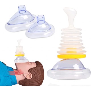 Thiết bị cứu hộ khẩn cấp chống kẹt tay cho người lớn và trẻ em
