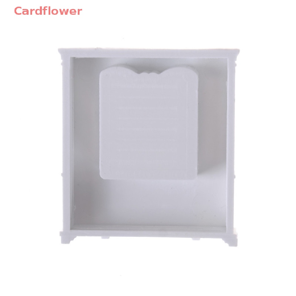 (MớI) Kệ Để Đồ Trang Trí Cho Nhà BúP Bê