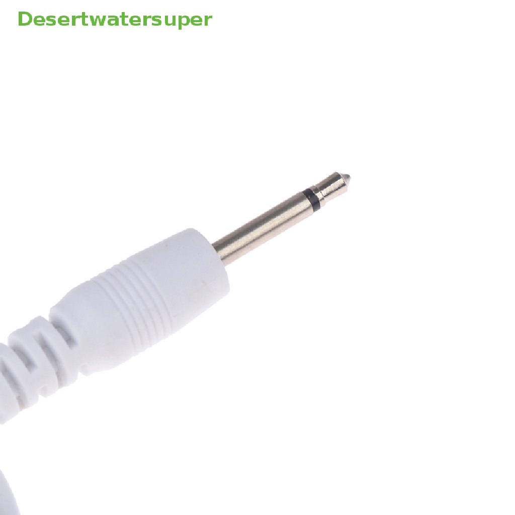 Dây Cáp Sạc USB DC 2.5 Massage Cung Cấp Nguồn Điện USB