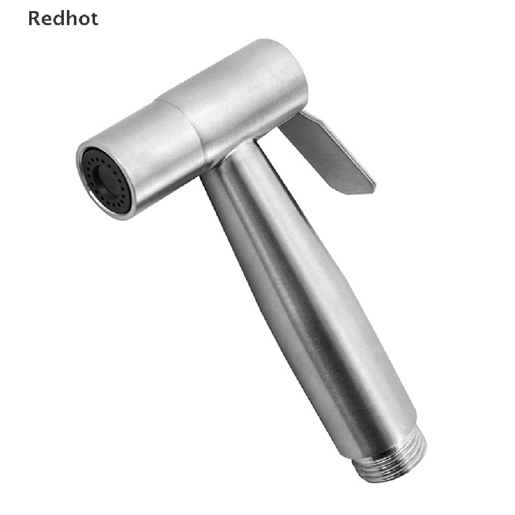 &lt; Redhot &gt; Bộ Vòi Xịt Toilet Cầm Tay Tiện Lợi