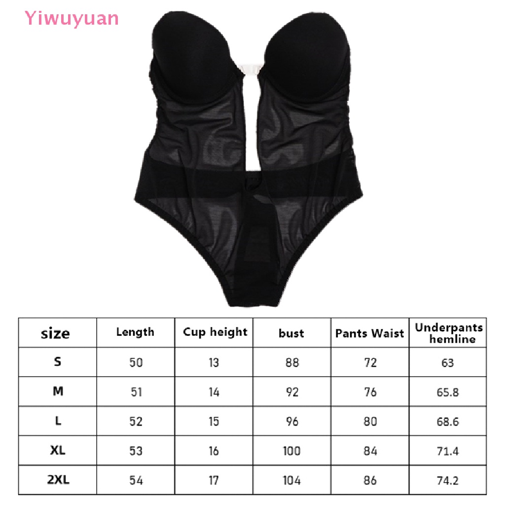 Bộ Áo Liền Quần Hở Lưng Cổ Chữ V Sâu Quyến Rũ Dành Cho Nữ