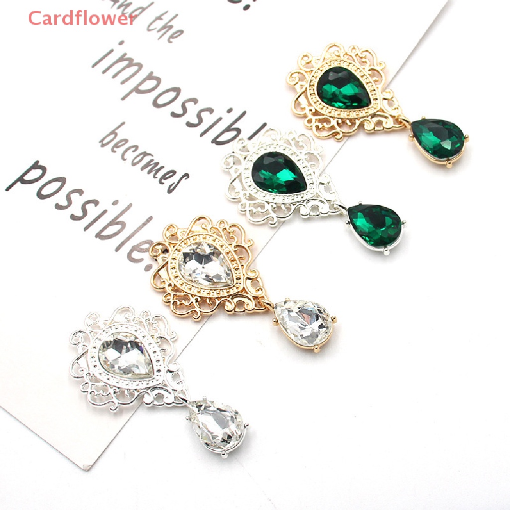 Thiệp Mời Đám Cưới Chất Liệu Acrylic Kích Thước 30 * 52mm