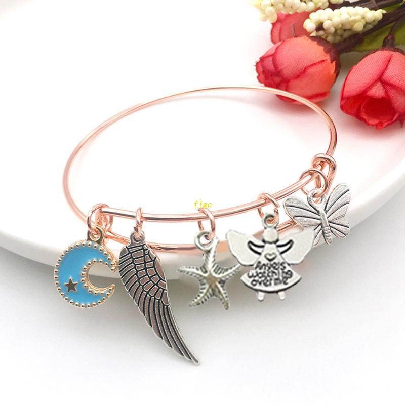 Bộ Dây Làm Trang Sức Vòng Tay Dễ Sử Dụng Có Thể Điều Chỉnh