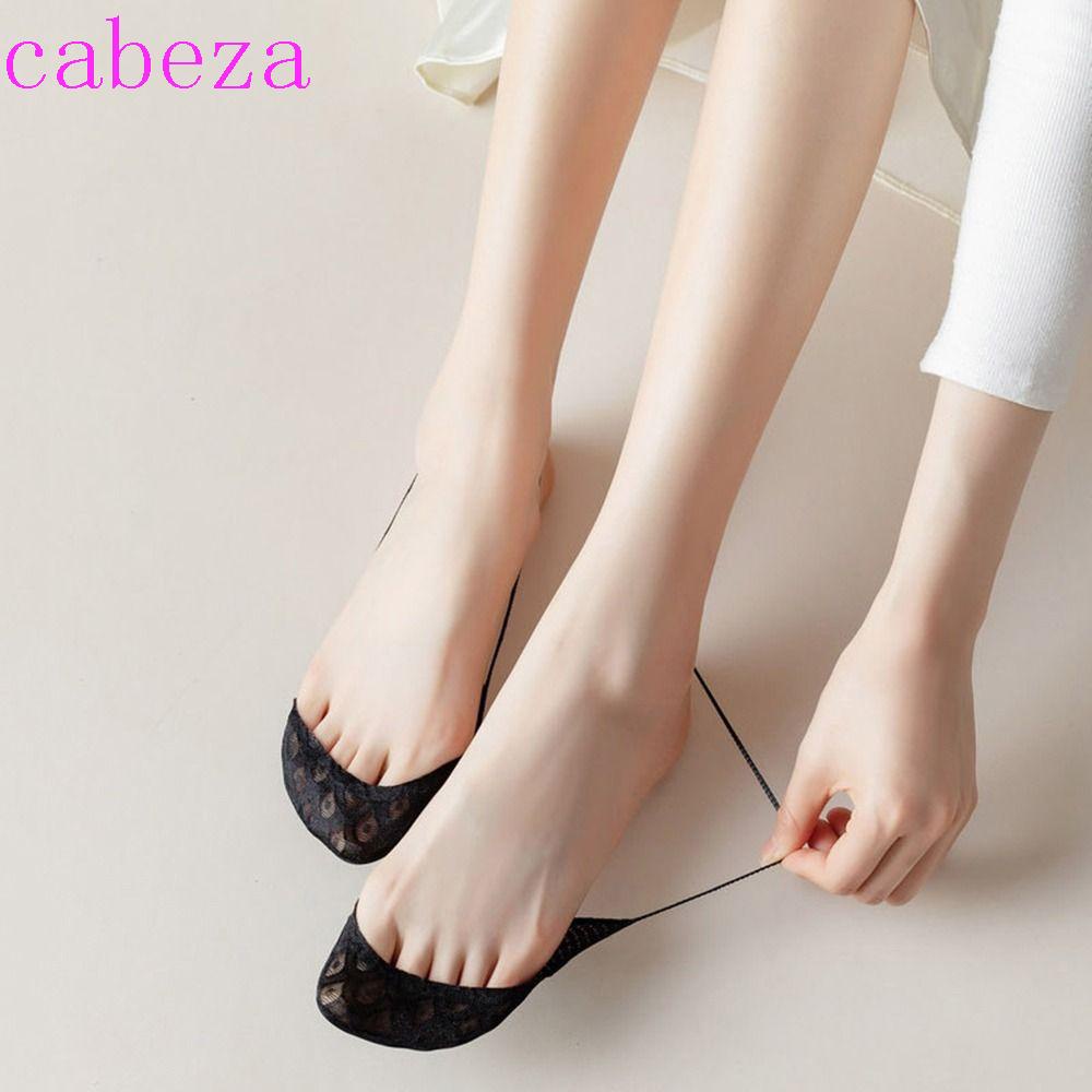 Vớ Lưới Mang Giày Cao Gót Co Giãn Thoải Mái Thời Trang Mùa Hè Cho Nữ