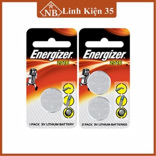 Pin 3V CR 2016