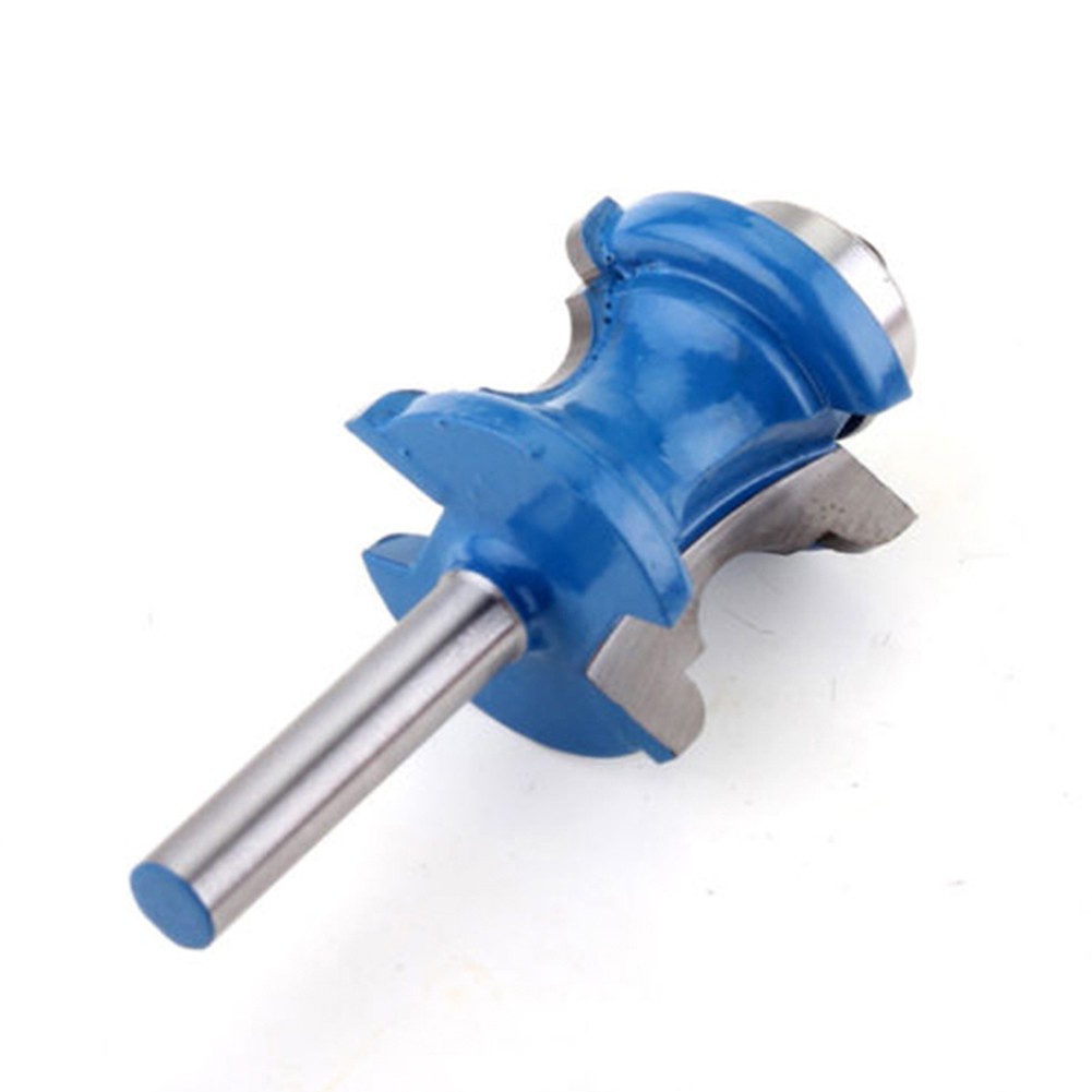 Cột Định Tuyến 1 / 4inch Chuyên Dụng Làm Mộc