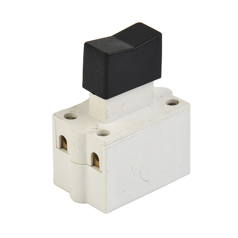 Công Tắc Khóa Tự Động FA2-10 2B 10A 250V 5E4