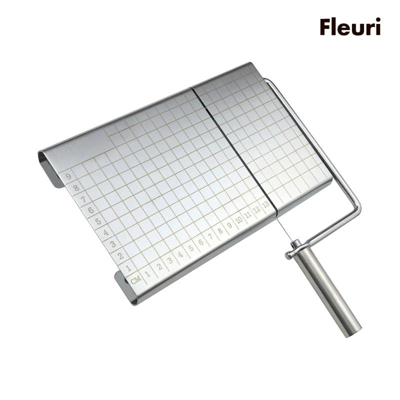 Thớt Cắt Xúc Xích / Phô Mai Tiện Dụng Cho Nhà Bếp