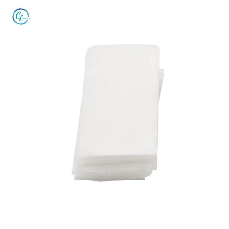 Set 200 Túi PVA Tan Trong Nước Đựng Mồi Câu Cá 7X14cm