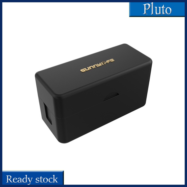 Mới Hộp Đựng Bảo Vệ Chống Bụi Chống Rơi Chất Lượng Cao Cho Sunnylife Action 2