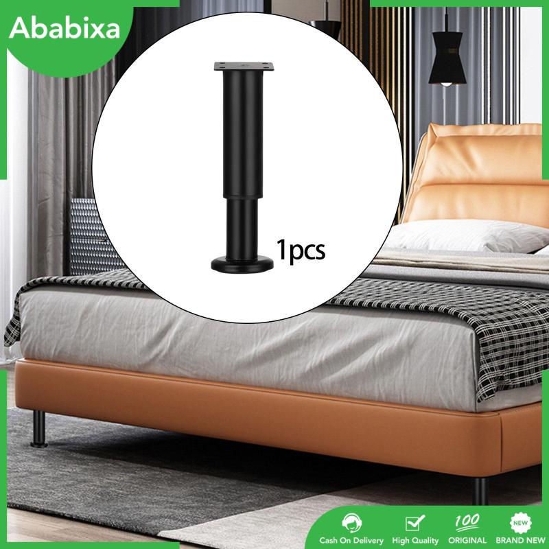 Chân Đế Cố Định Khung Giường Bằng Kim Loại Có Thể Điều Chỉnh