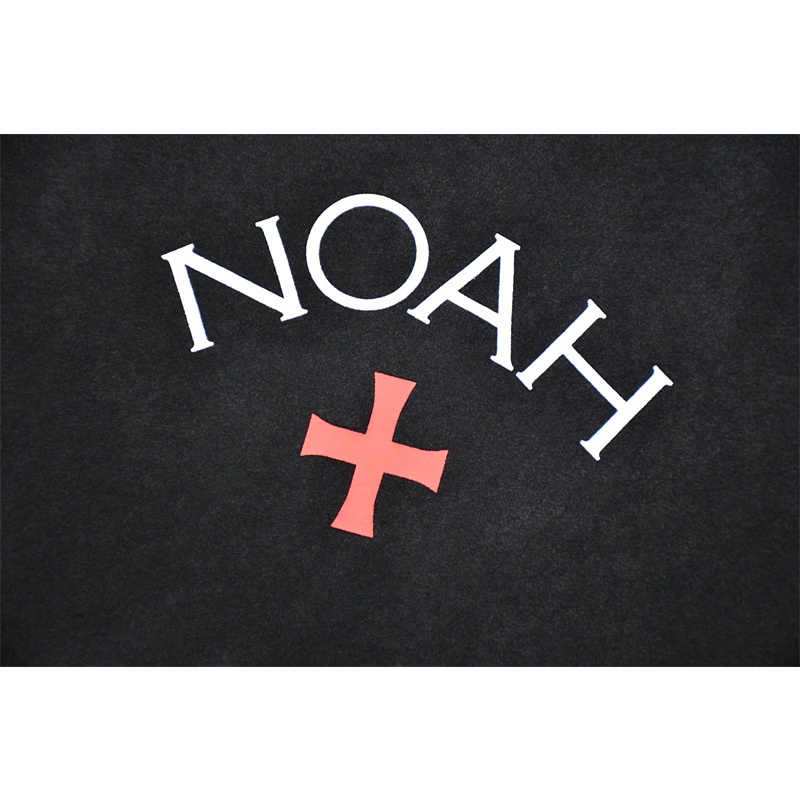 Bán Chạy Nhất Áo Thun Cotton Tay Ngắn Plus Size Unisex In Chữ Thập Và Worn Out