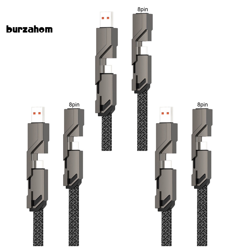 Dây Cáp Sạc PD 66w / Type C / USB A Đa Năng Tiện Dụng Cho Điện Thoại