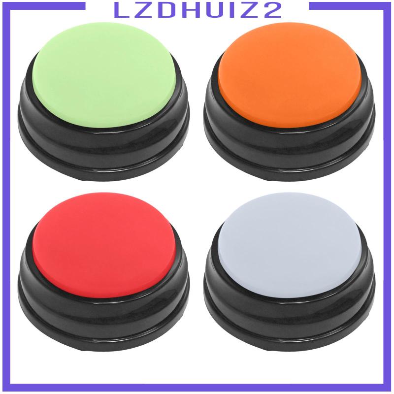 [Lzdhuiz] Bảng Màu Tập Nhận Biết Tiếng Kêu 1