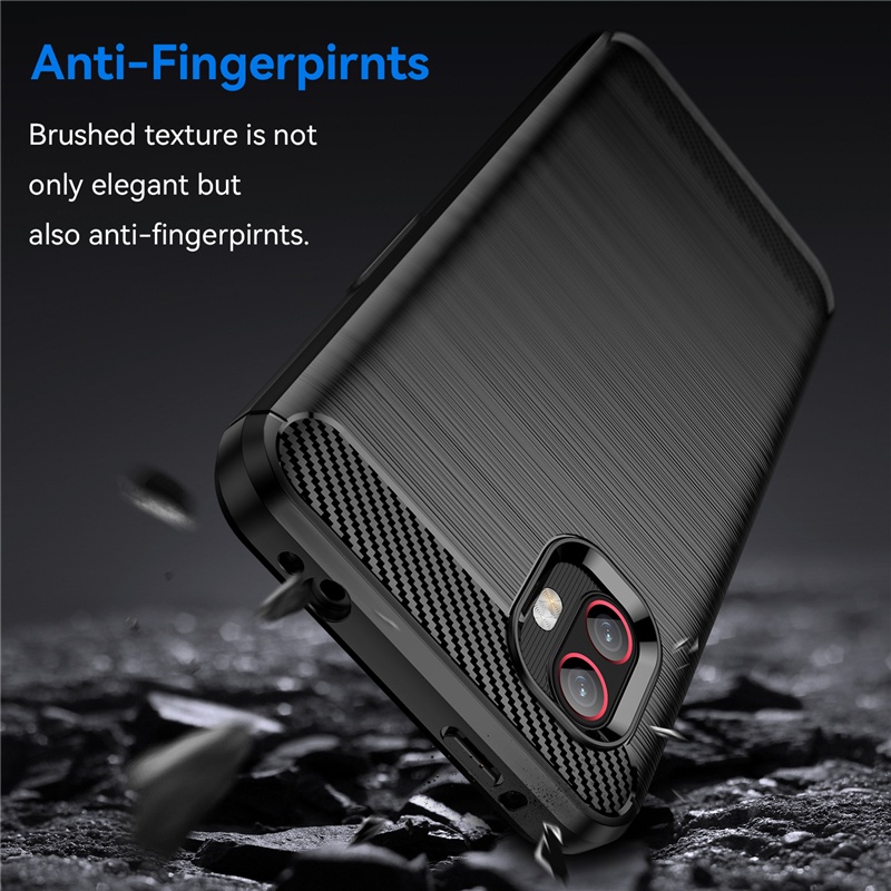 Ốp Lưng ChốNg SốC Cho Samsung Galaxy XCover 6 Pro 6 Pro 6 Pro