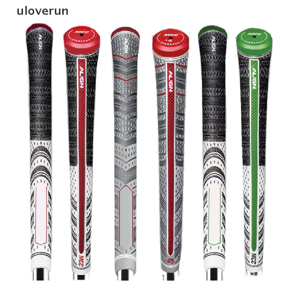 Bọc Tay Cầm Gậy Đánh Golf Bằng Cao Su Cỡ Vừa Tiện Dụng