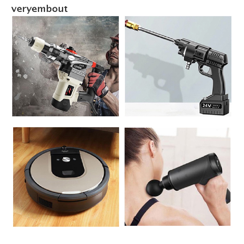 Tấm Bảo Vệ Pin Lithium 5 series 21V Chuyên Dụng