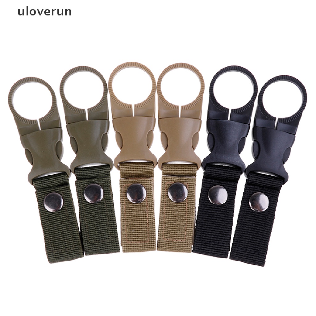 Set 2 Móc Treo Bình Nước Đa Năng Tiện Dụng